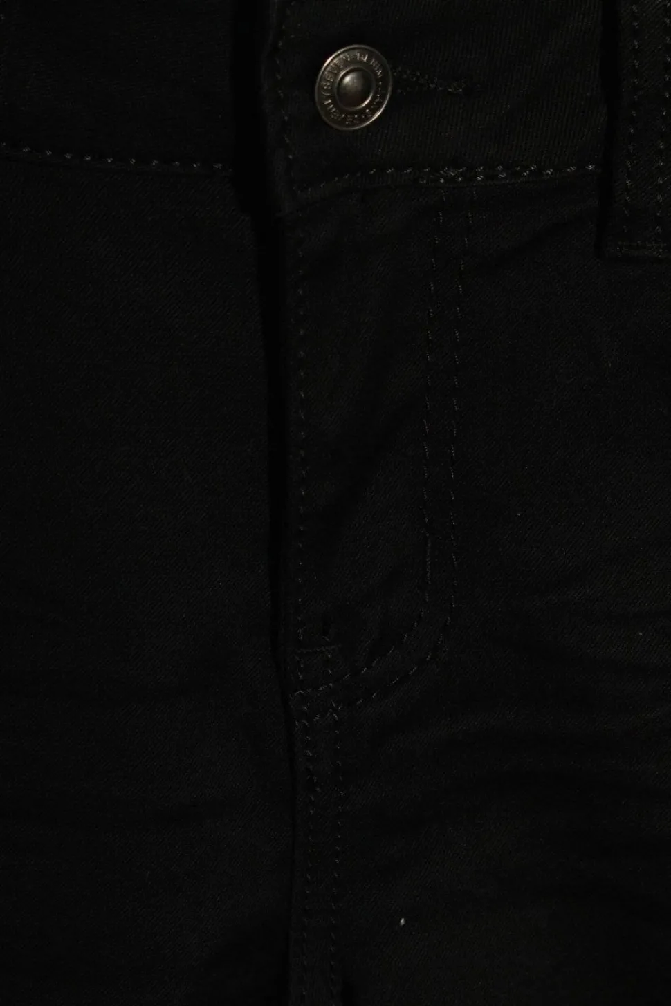 Röhrenjeans Größe 36