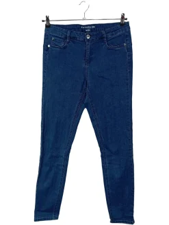 Röhrenjeans                            Größe                40