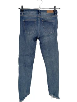 Röhrenjeans                            Größe                36