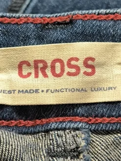 Röhrenjeans                            Größe                34