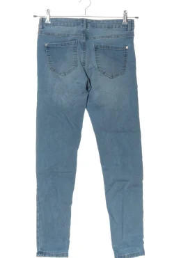 Röhrenjeans                            Größe                36
