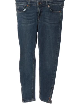 Röhrenjeans                            Größe                38