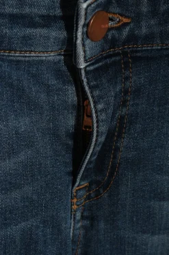 Röhrenjeans                            Größe                38