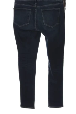 Röhrenjeans                            Größe                38