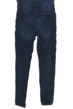 Röhrenjeans                            Größe                34