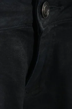 Röhrenjeans                            Größe                34