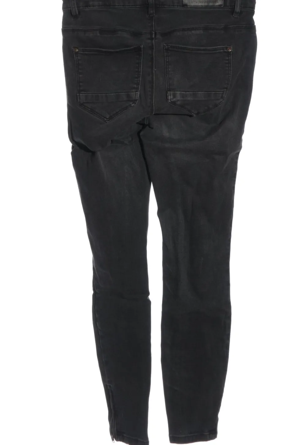 Röhrenjeans Größe 34