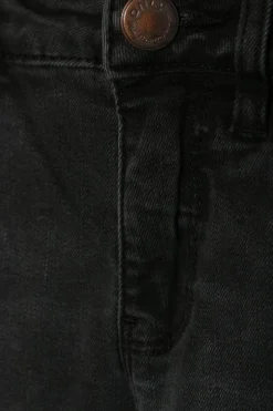 Röhrenjeans Größe 34