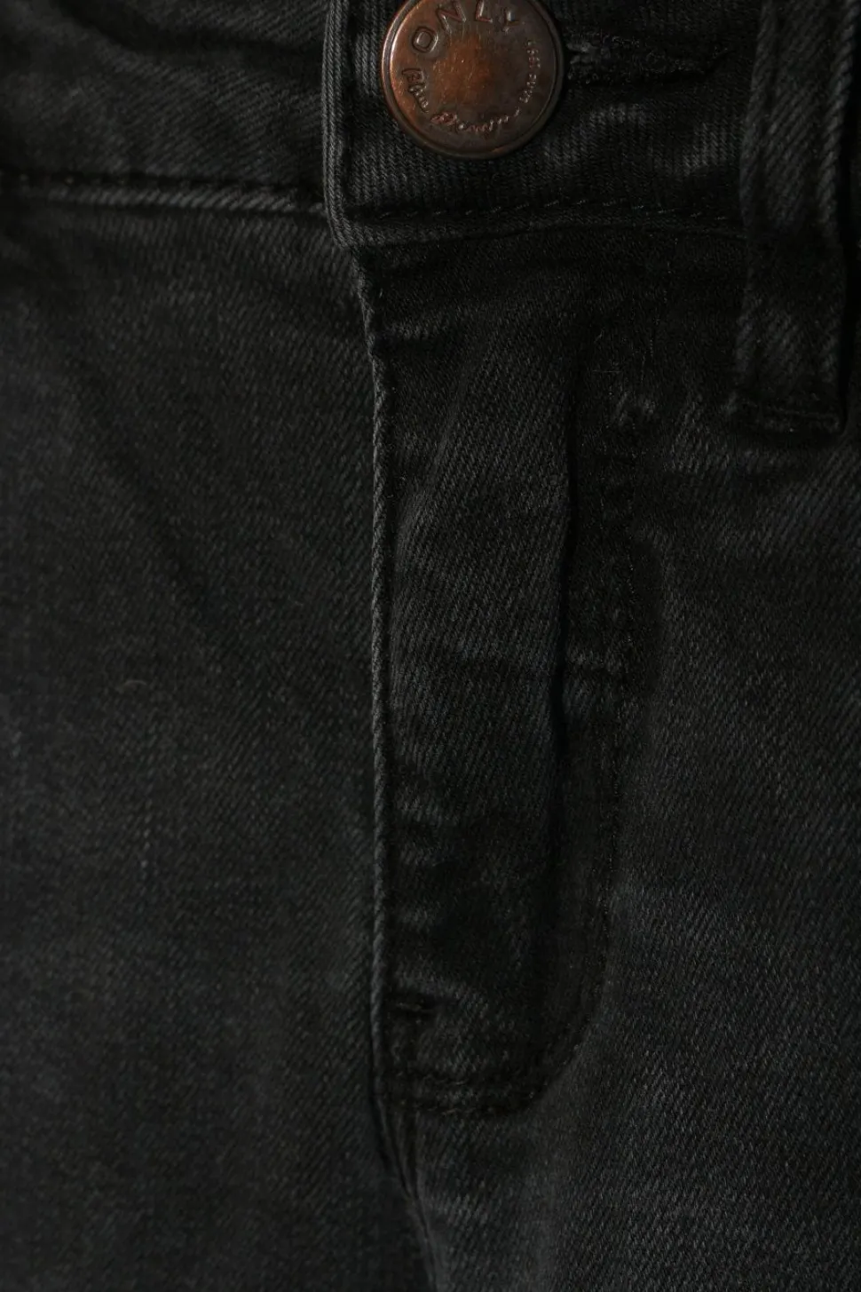 Röhrenjeans Größe 34