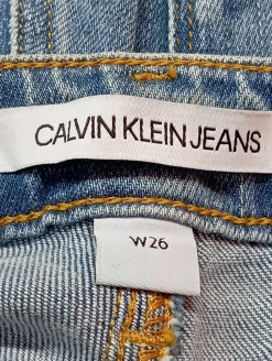 Röhrenjeans                            Größe                36