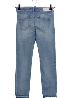 Röhrenjeans                            Größe                38