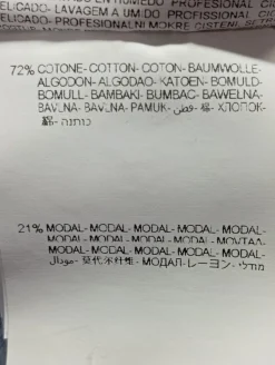 Röhrenjeans                            Größe                38