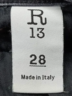Röhrenjeans Größe 38