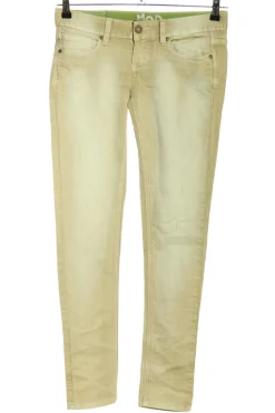 Röhrenjeans                            Größe                36