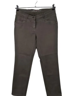 Röhrenjeans                            Größe                38