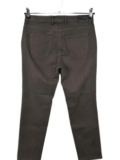 Röhrenjeans                            Größe                38