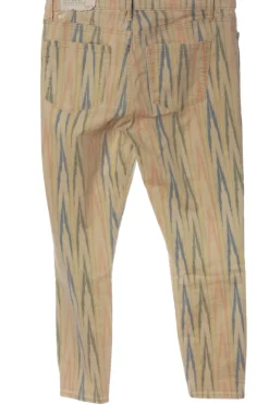 Röhrenjeans                            Größe                38