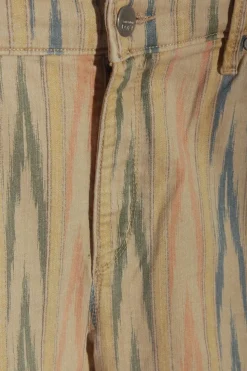 Röhrenjeans                            Größe                38