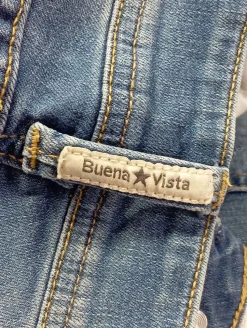 Röhrenjeans Größe 32