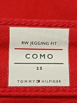 Röhrenjeans                            Größe                34