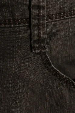 Röhrenjeans                            Größe                38