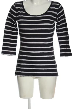 Ringelshirt                            Größe                36