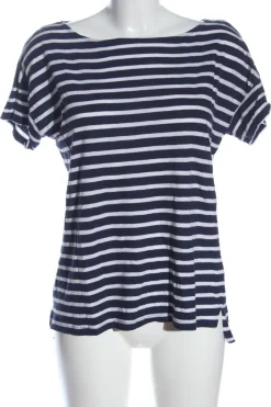 Ringelshirt                            Größe                38