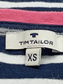 Ringelshirt                            Größe                34