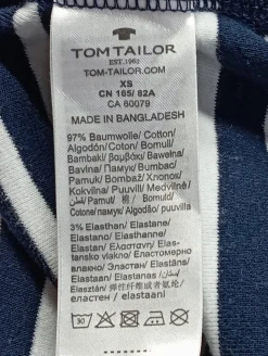 Ringelshirt                            Größe                34