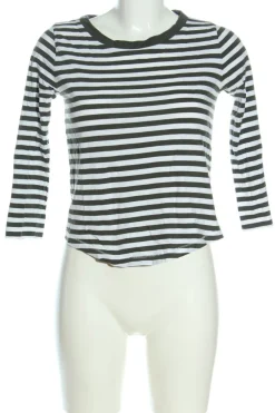 Ringelshirt                            Größe                34