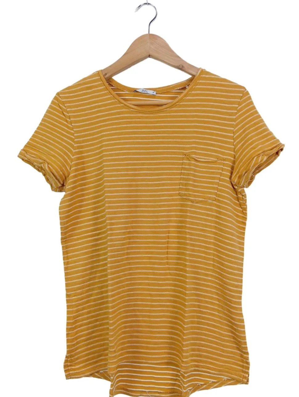 Ringelshirt Größe 38