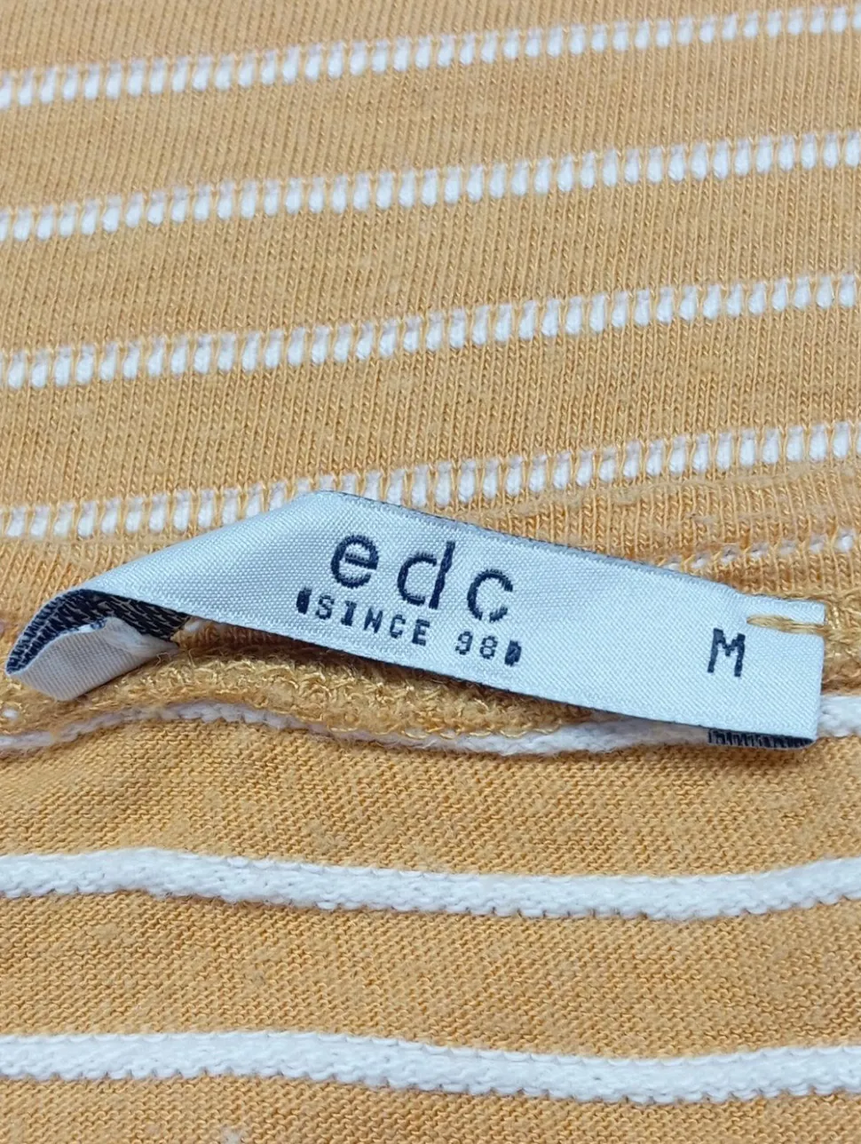 Ringelshirt Größe 38