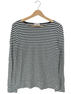 Ringelshirt                            Größe                38