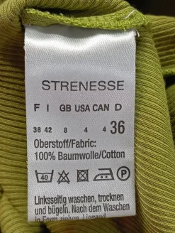 Rippshirt                            Größe                36