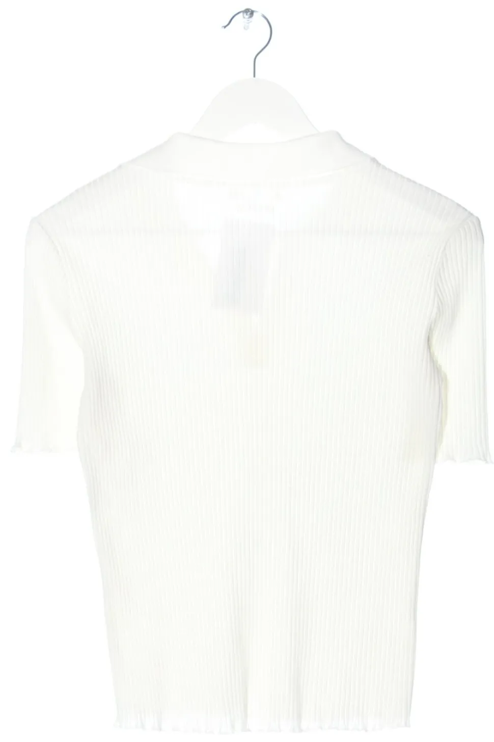 Rippshirt Größe 38