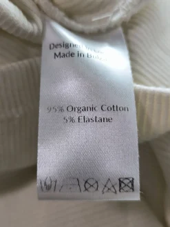 Rippshirt                            Größe                42