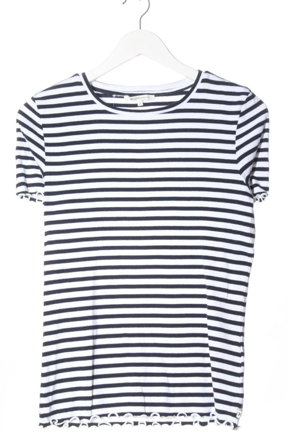 Rippshirt Größe 42