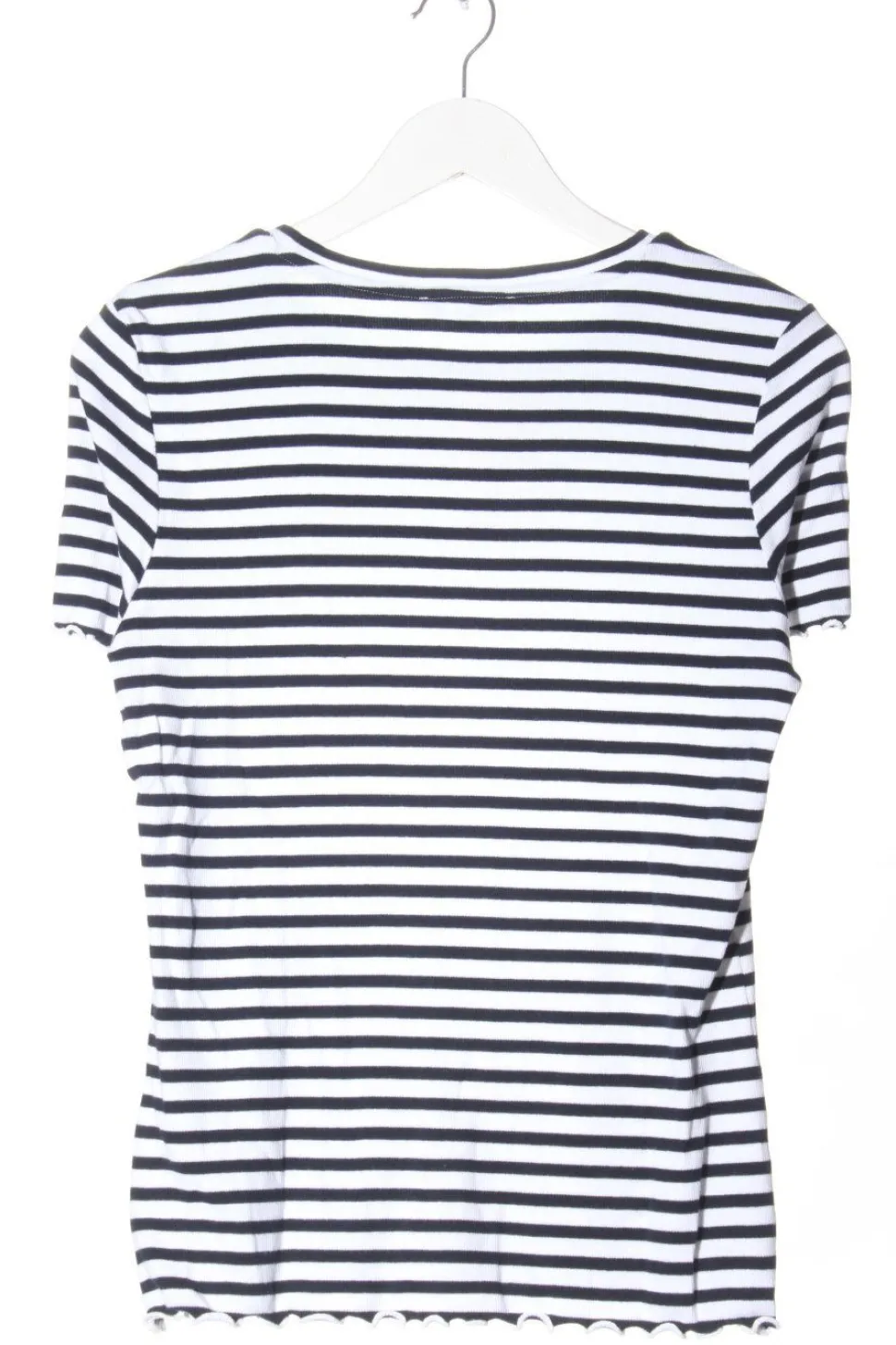 Rippshirt Größe 42