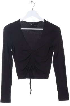 Rippshirt                            Größe                38