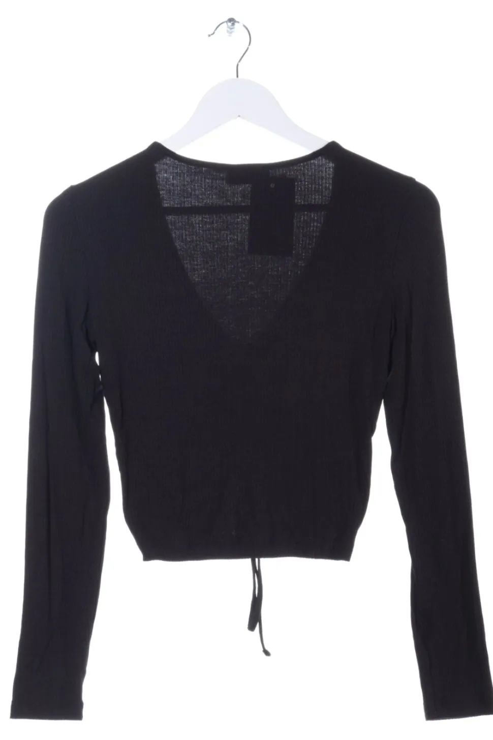 Rippshirt Größe 38