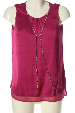 ärmellose Bluse                            Größe                38