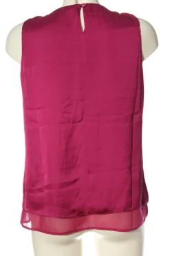 ärmellose Bluse                            Größe                38