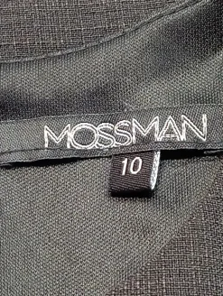 ärmellose Bluse Größe 38