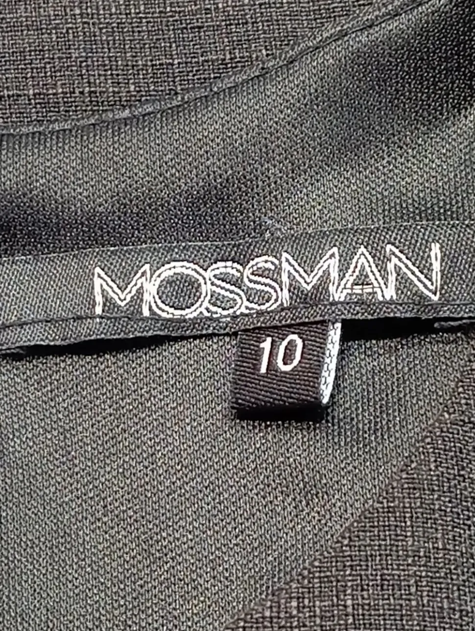 ärmellose Bluse Größe 38