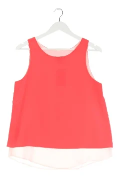 ärmellose Bluse                            Größe                38