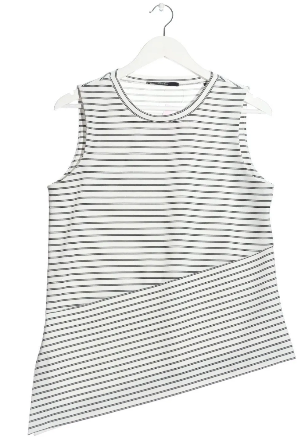 ärmellose Bluse Größe 40