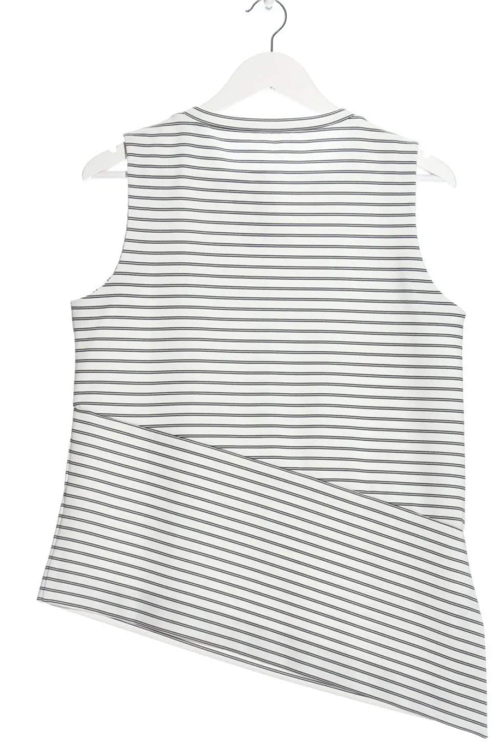 ärmellose Bluse Größe 40