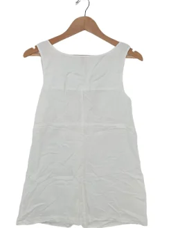 ärmellose Bluse                            Größe                38