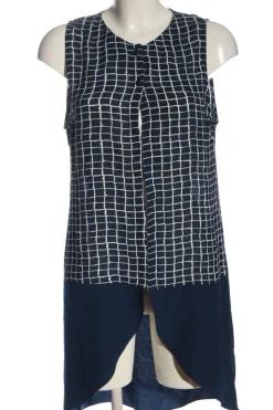 ärmellose Bluse                            Größe                40