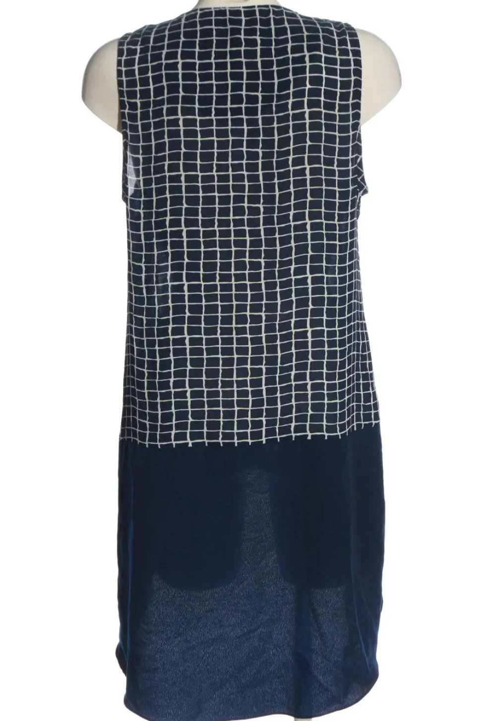 ärmellose Bluse Größe 40